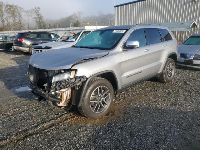 jeep grand cher 2019 1c4rjfbg2kc711539