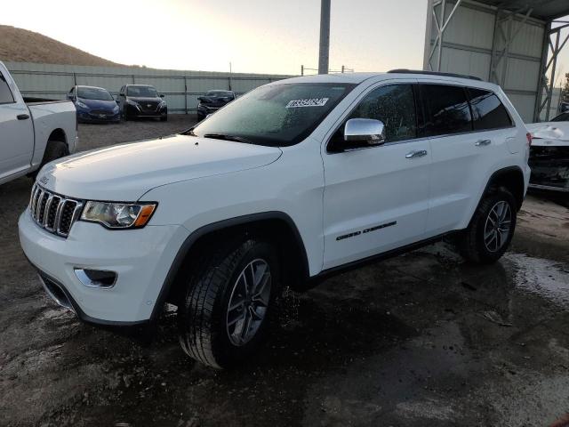 jeep grand cher 2019 1c4rjfbg2kc718975