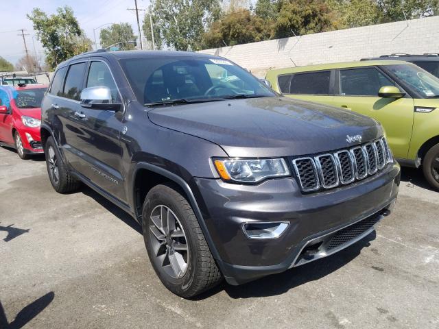 jeep grand cher 2019 1c4rjfbg2kc750597