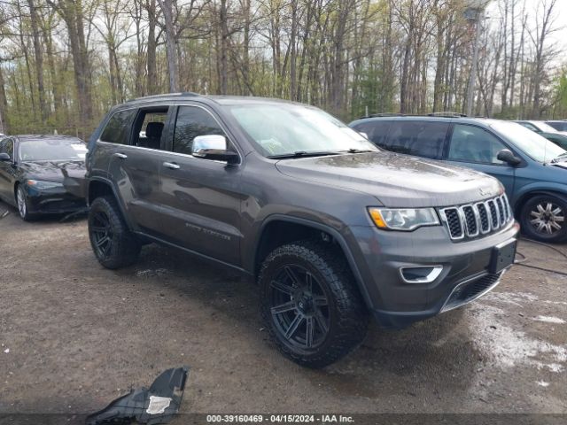 jeep grand cherokee 2019 1c4rjfbg2kc795751