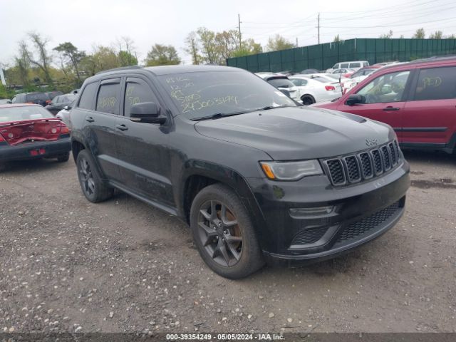 jeep grand cherokee 2019 1c4rjfbg2kc814718