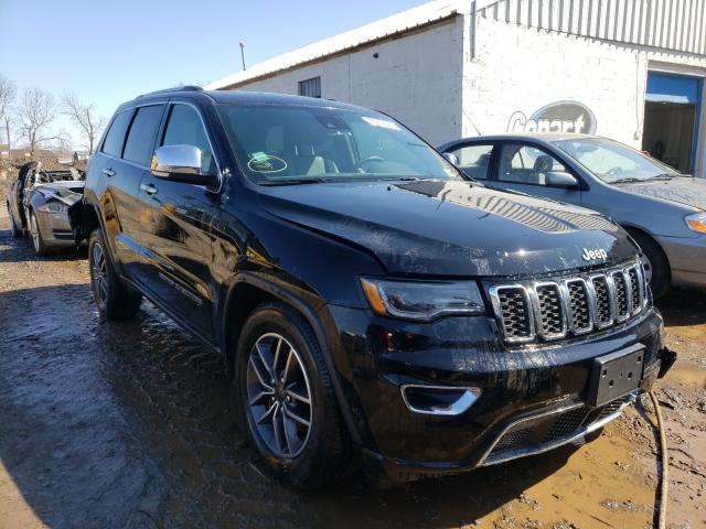 jeep grand cher 2020 1c4rjfbg2lc100962