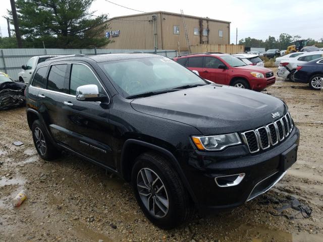 jeep grand cher 2020 1c4rjfbg2lc172583