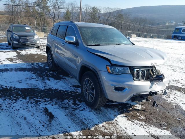 jeep grand cherokee 2020 1c4rjfbg2lc175970