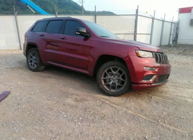 jeep grand cherokee 2020 1c4rjfbg2lc207493