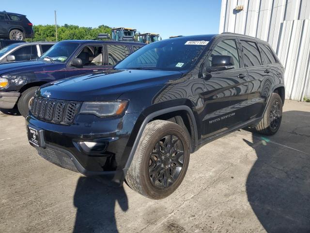 jeep grand cher 2020 1c4rjfbg2lc210555