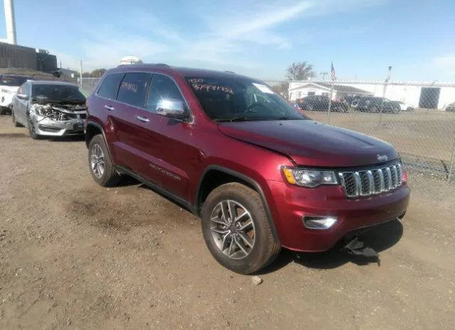 jeep grand cherokee 2020 1c4rjfbg2lc232751