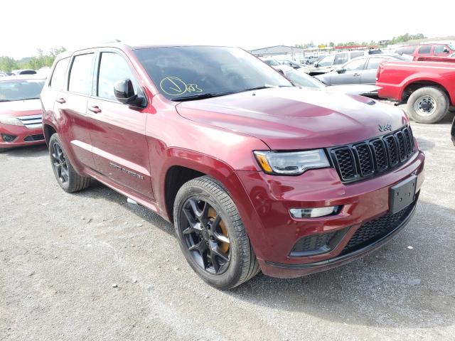 jeep grand cher 2020 1c4rjfbg2lc302698