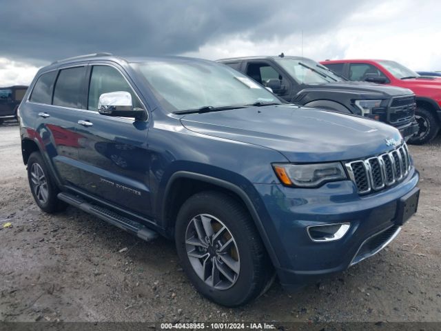 jeep grand cherokee 2020 1c4rjfbg2lc336916