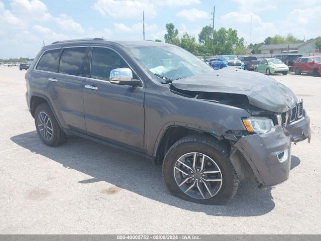 jeep grand cherokee 2020 1c4rjfbg2lc340092