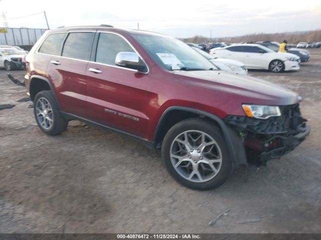 jeep grand cherokee 2020 1c4rjfbg2lc342960