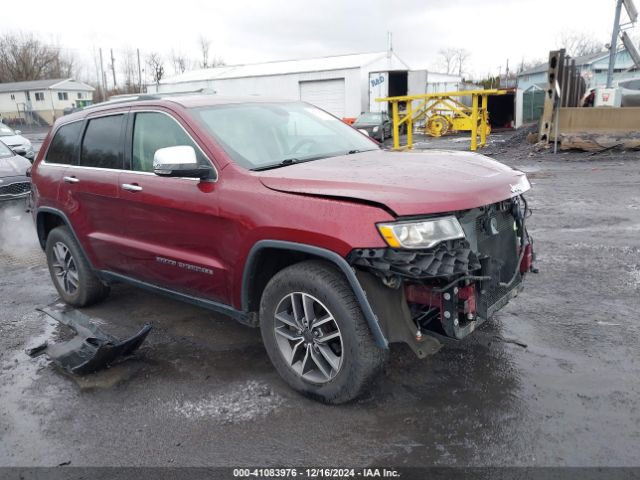 jeep grand cherokee 2020 1c4rjfbg2lc364375