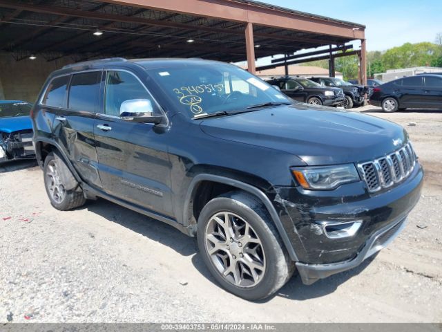 jeep grand cherokee 2020 1c4rjfbg2lc440614