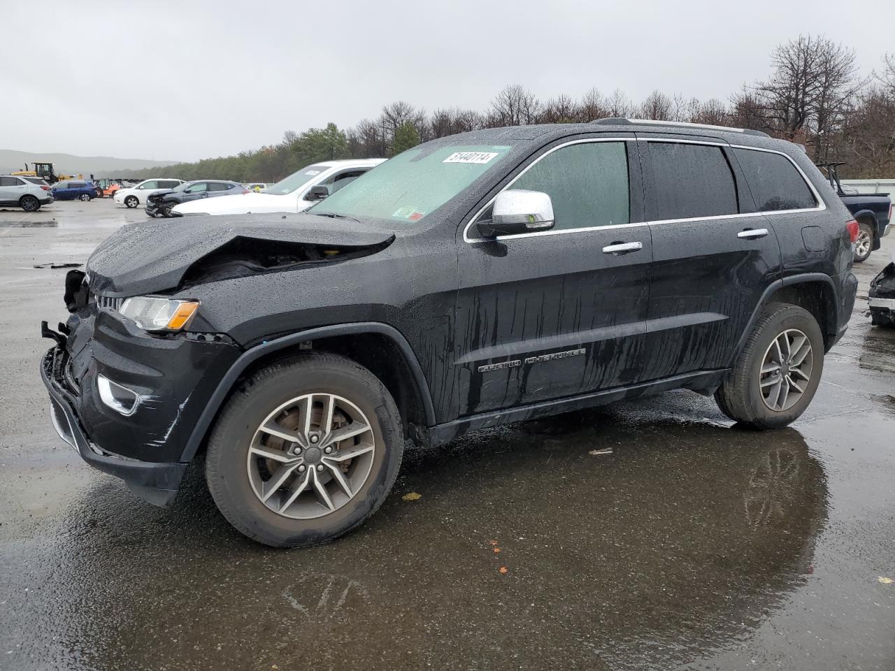 jeep grand cherokee 2020 1c4rjfbg2lc444601