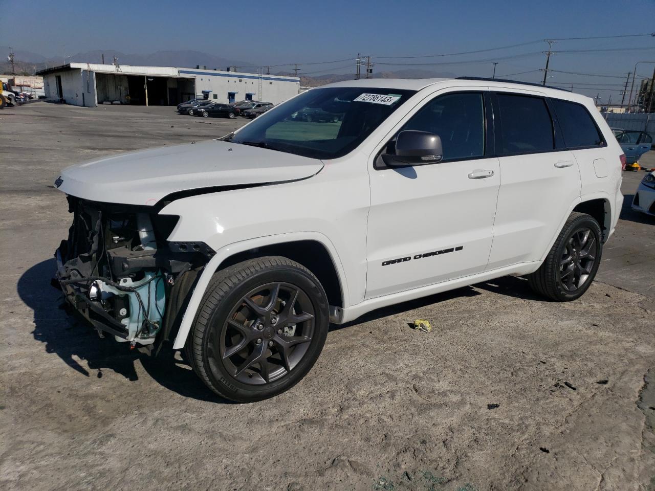 jeep grand cherokee 2021 1c4rjfbg2mc518391