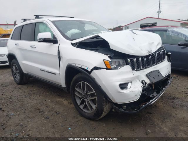 jeep grand cherokee 2021 1c4rjfbg2mc582429