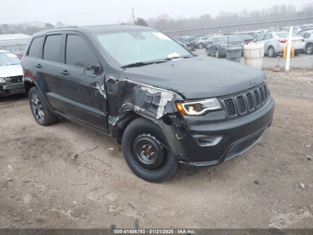 jeep grand cherokee 2021 1c4rjfbg2mc614814