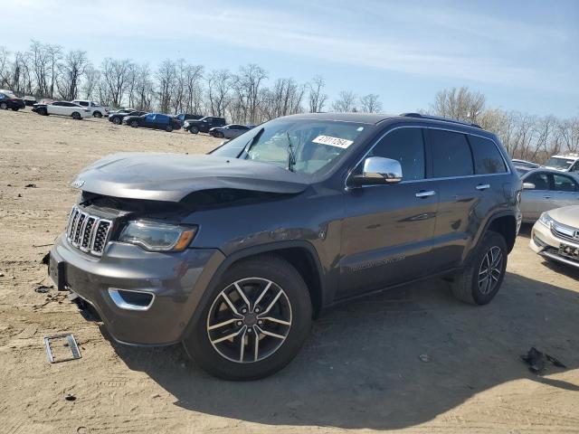 jeep grand cherokee 2021 1c4rjfbg2mc709891