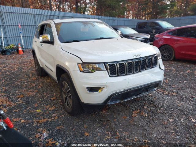 jeep grand cherokee 2022 1c4rjfbg2nc111415