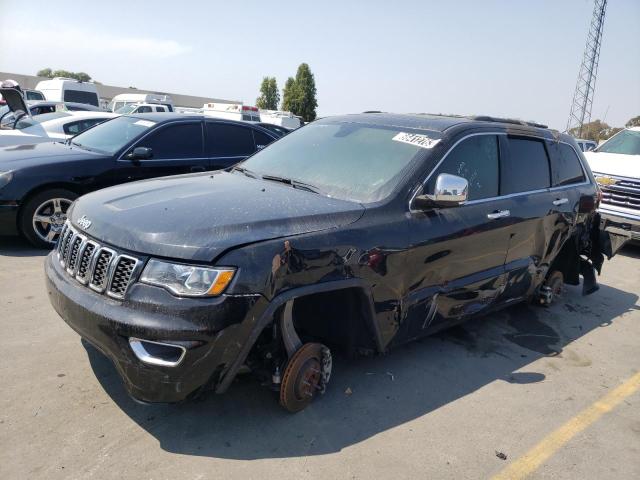 jeep grand cher 2022 1c4rjfbg2nc138212