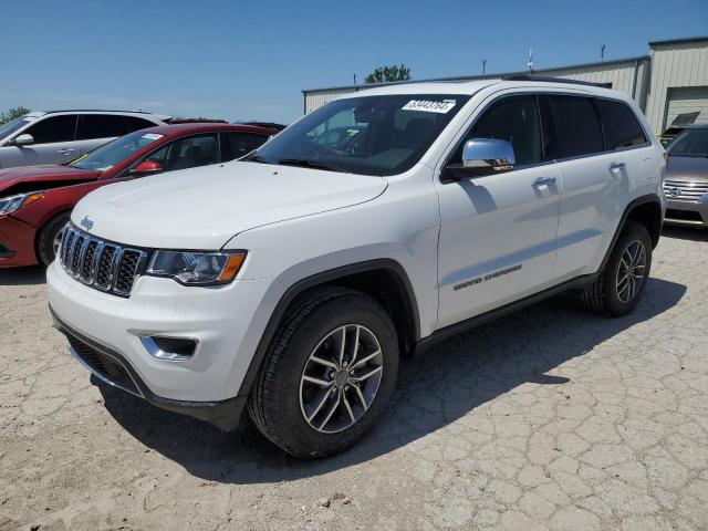 jeep grand cher 2022 1c4rjfbg2nc178158