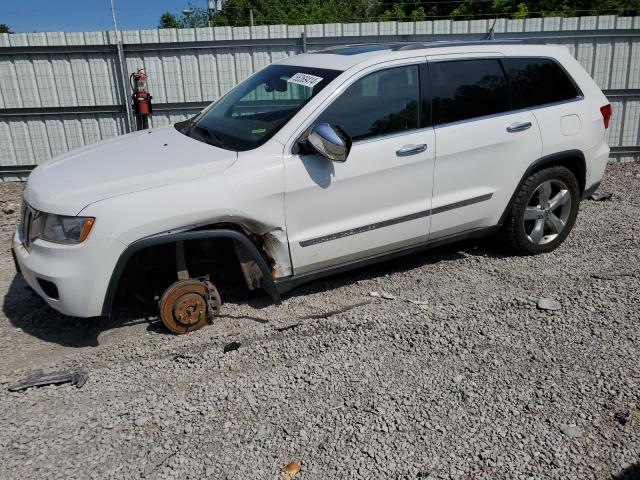 jeep grand cherokee 2013 1c4rjfbg3dc553182