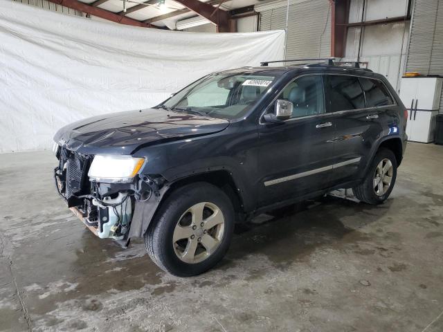 jeep grand cher 2013 1c4rjfbg3dc594752