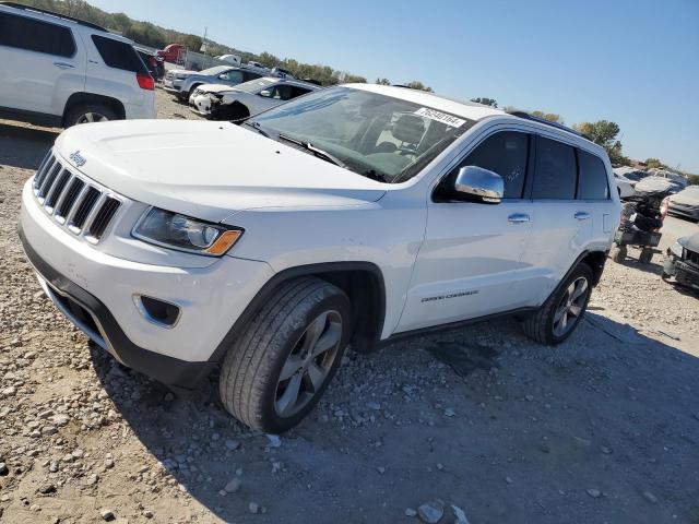 jeep grand cher 2014 1c4rjfbg3ec102545