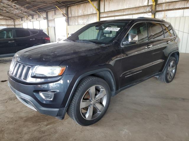 jeep grand cher 2014 1c4rjfbg3ec172854