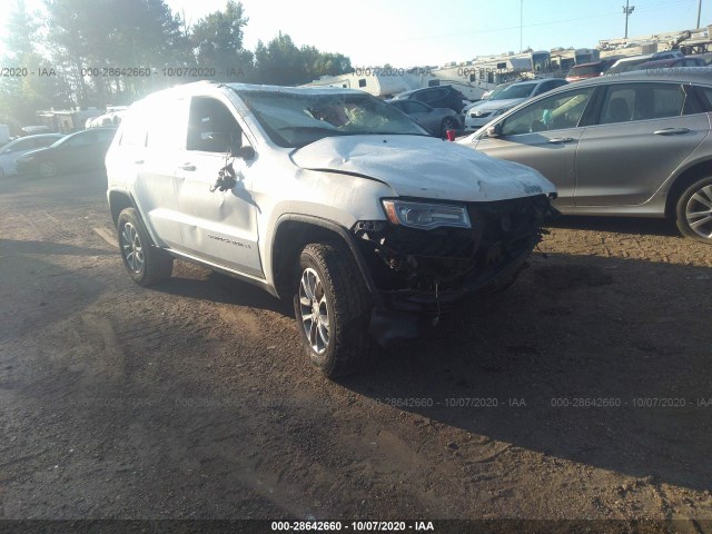 jeep grand cherokee 2014 1c4rjfbg3ec195860