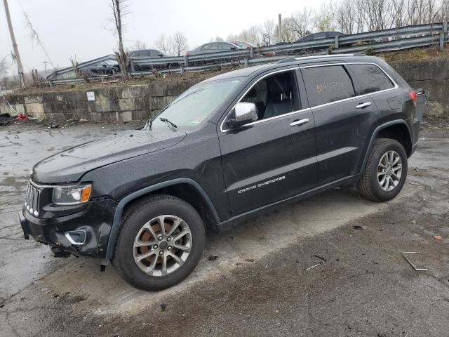 jeep grand cherokee 2014 1c4rjfbg3ec214603