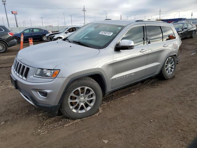 jeep grand cherokee 2014 1c4rjfbg3ec238898