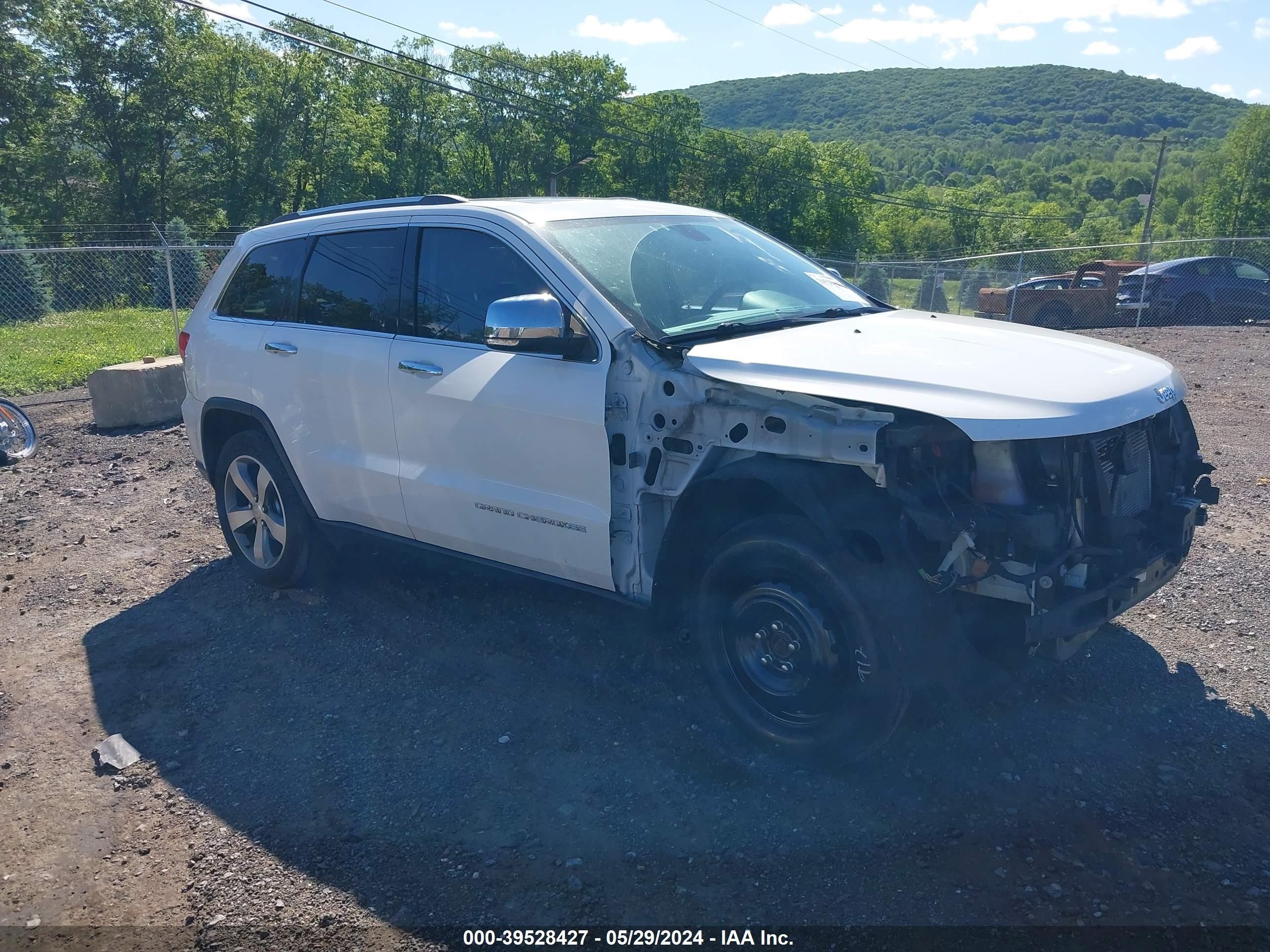 jeep grand cherokee 2014 1c4rjfbg3ec253899