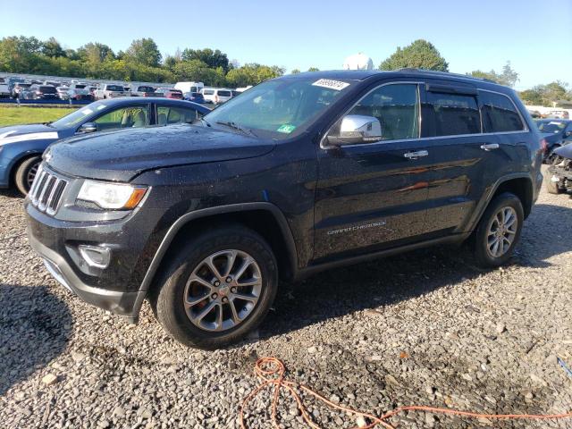 jeep grand cher 2014 1c4rjfbg3ec264238