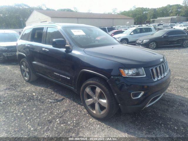 jeep grand cherokee 2014 1c4rjfbg3ec275160