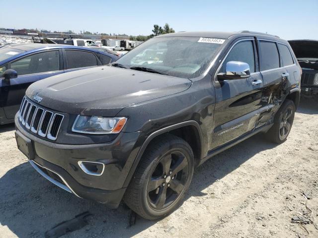 jeep grand cher 2014 1c4rjfbg3ec324521