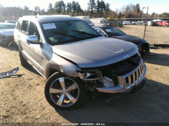 jeep grand cherokee 2014 1c4rjfbg3ec365828