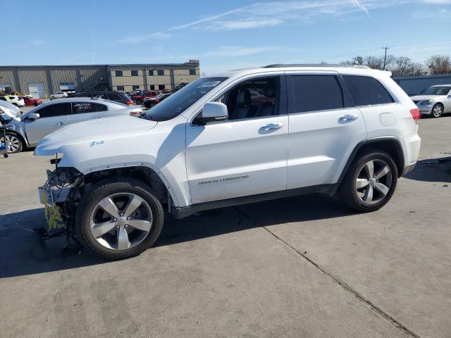 jeep grand cher 2014 1c4rjfbg3ec447770