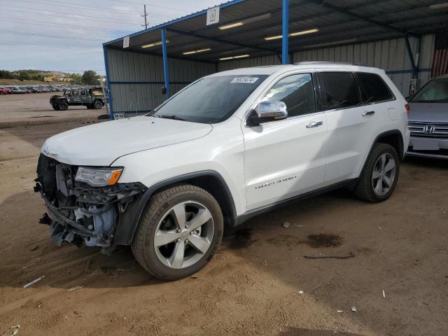 jeep grand cher 2014 1c4rjfbg3ec478128