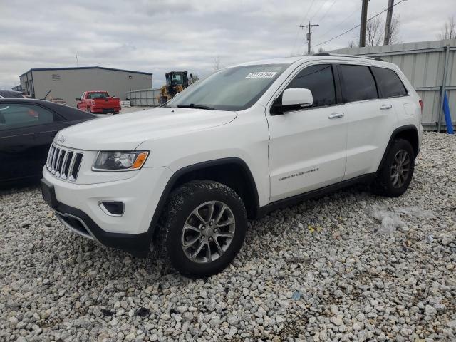 jeep grand cher 2014 1c4rjfbg3ec546153