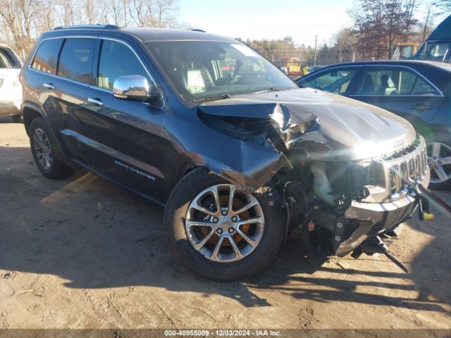 jeep grand cherokee 2015 1c4rjfbg3fc122649