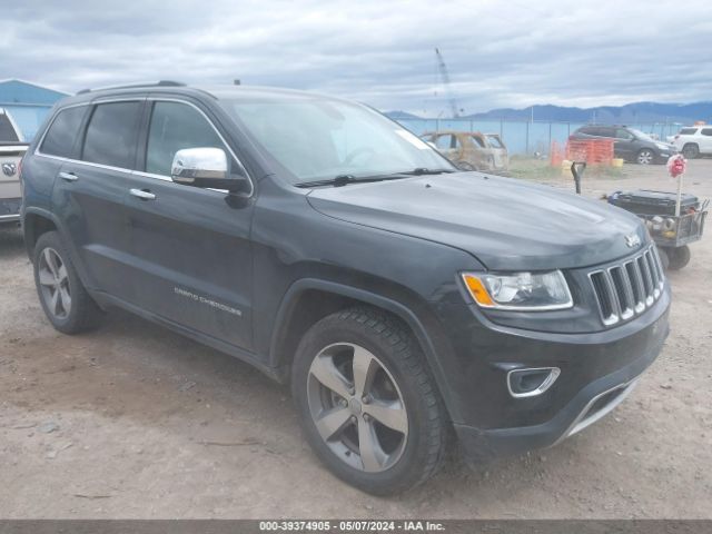 jeep grand cherokee 2015 1c4rjfbg3fc224100