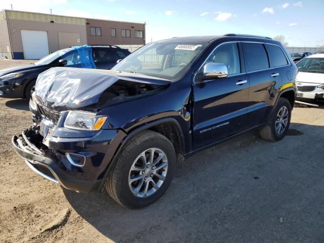 jeep grand cher 2015 1c4rjfbg3fc234593