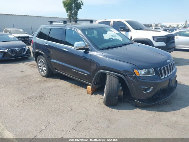 jeep grand cherokee 2015 1c4rjfbg3fc242922