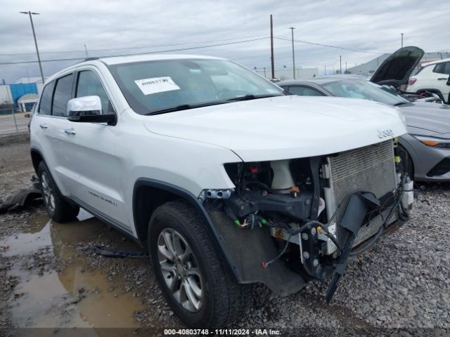 jeep grand cherokee 2015 1c4rjfbg3fc675995