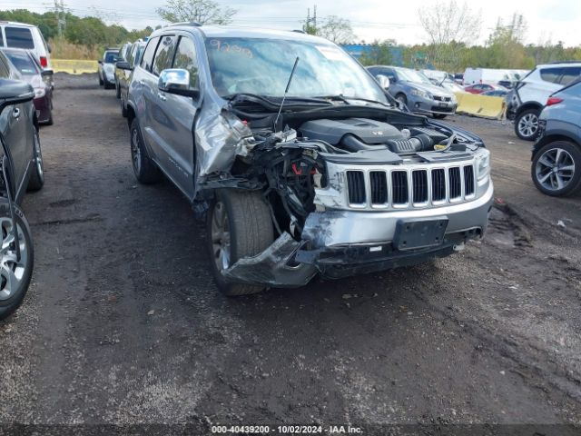 jeep grand cherokee 2015 1c4rjfbg3fc790581