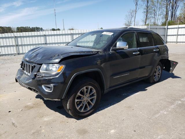 jeep grand cherokee 2015 1c4rjfbg3fc821375