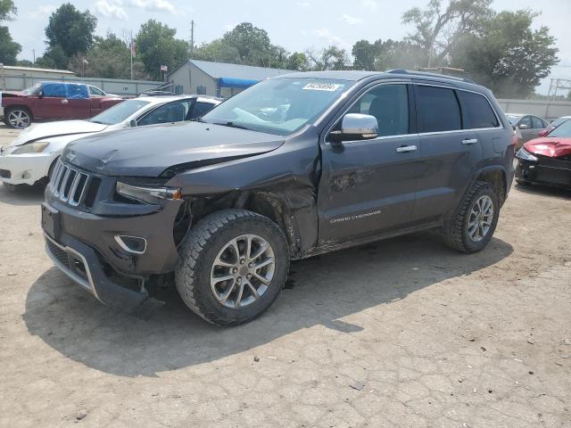 jeep grand cher 2015 1c4rjfbg3fc830514