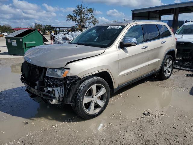 jeep grand cher 2015 1c4rjfbg3fc853663