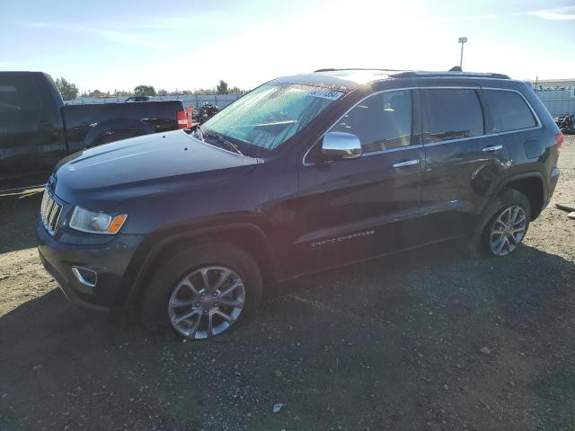 jeep grand cher 2015 1c4rjfbg3fc854845